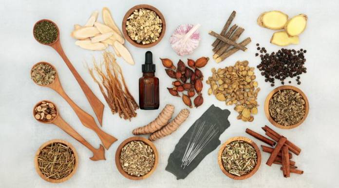 Fohow Oral Liquid – płynny cordyceps na zdrowie