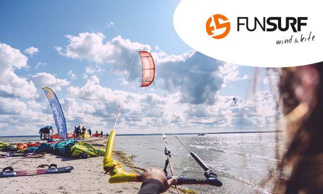 Opanuj sztukę kitesurfingu – profesjonalne kursy kitesurfingu dla pasjonatów fal kursy-wingfoila