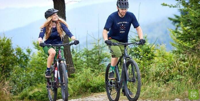 jaki rower mtb górski wybrać? Erha rowery jaki rower mtb górski wybrać? Erha rowery